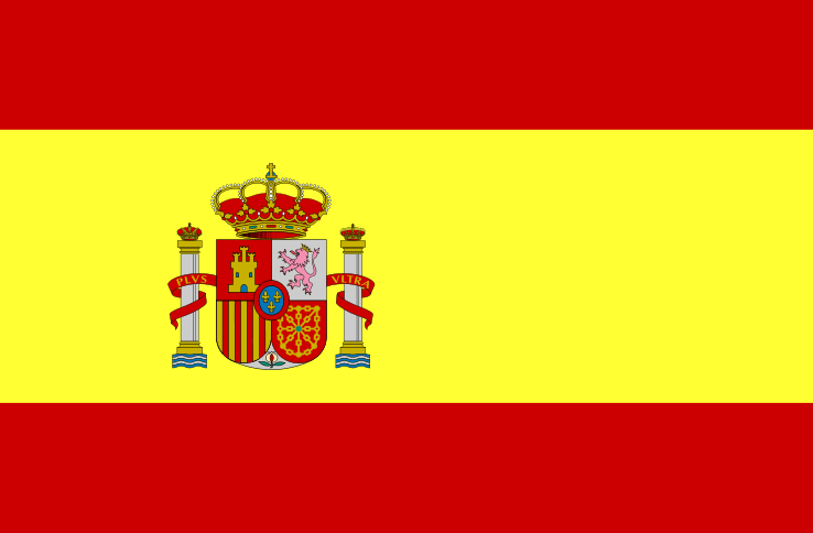 Spain Flag