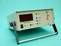 Ozone Analyzer OGA/C-DS